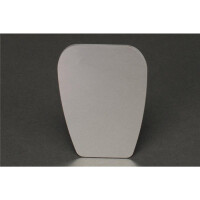 Fotospiegel U-FS occl. 74X106 o.Griff St