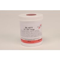 Sil-Kitt rot      150g