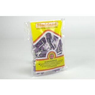 Smart Prophy medi. purple RA skirt 100St