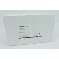 Admira Fusion Farbschlüssel  St