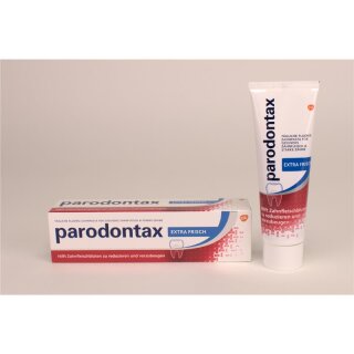 Parodontax Extra Frisch Zahncreme  75ml