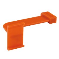 RWT Color Bissplatte Bißfl. 2x3   8St