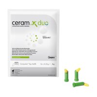 Ceram.X duo Compules D2 16x0,25g    Nfpa