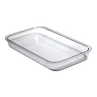 IMS Einsatz f. Tub-Kustoschale transp.St