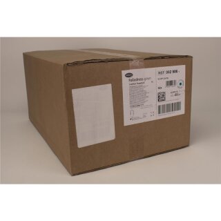 Foliodress gown comfort Stand. -XL- 32St