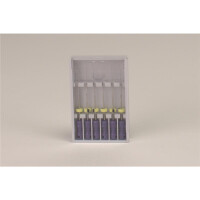 Hedströmfeilen 174/010 31mm 6St