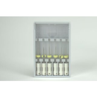 Hedströmfeilen 174/015 31mm 6St