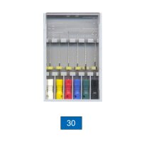 Hedströmfeilen 174/030 31mm 6St