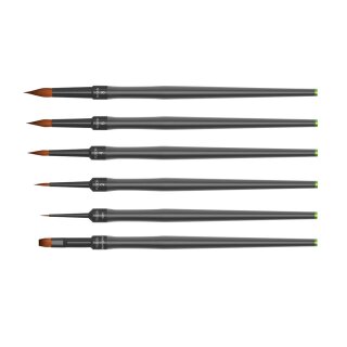 FUSIONbrush opaque/glaze  St