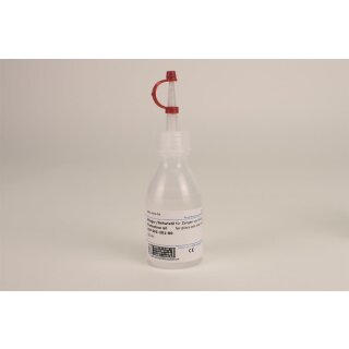 Pflege u. Schutzöl f. Zangen+Instr. 50ml