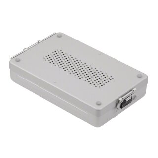 Dental Container 312x190x65mm St