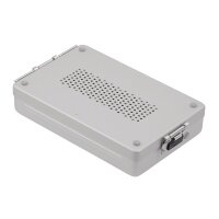 Dental Container 312x190x65mm St