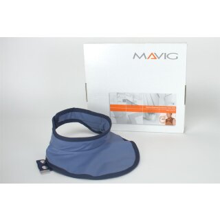 Schilddrüsenschutz 614 Klette, Regatta