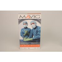 Schutzhandsch. 0,03-0,04 Pb Gr.6,5 5Paar