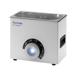 Eurosonic 3D - Ultraschallreinigung  St