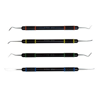 Artline plus 1 Instrument rot St