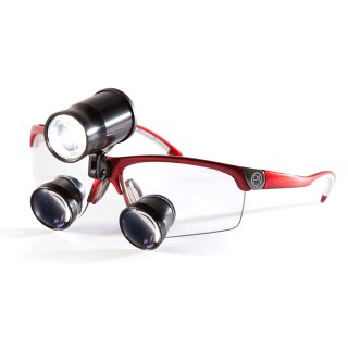 Firefly Headlight Assembly Internat.  St