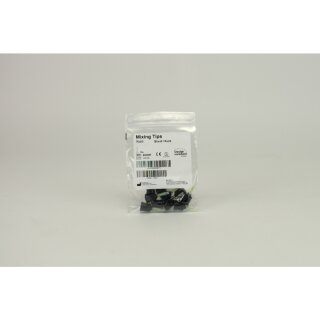 Mixing Tips kurz grün    10St