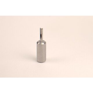 Spannschlüssel f. Tiefenstopp  St