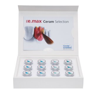 IPS e.max Ceram Light Absor fog   5g