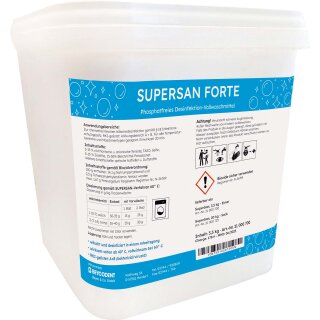SuperSan forte 3,5kg