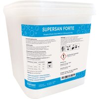 SuperSan forte 3,5kg