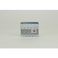 RECIPROC blue Files R25 21mm 6St