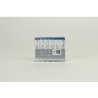 RECIPROC blue Files R40 21mm 6St