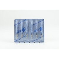 RECIPROC blue Files R40  25mm  6St