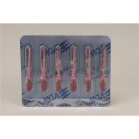 GuttaFusion f. RECIPROC blue R25  6St