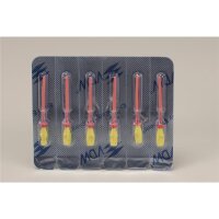 GuttaFusion f. RECIPROC blue R50  6St