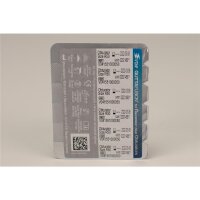 GuttaFusion f. RECIPROC blue R50  6St