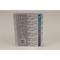 GuttaFusion f. RECIPROC blue R25  30St