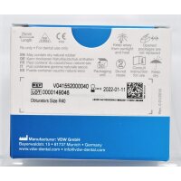 GuttaFusion f. RECIPROC blue R40  30St