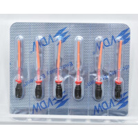 GuttaFusion f. RECIPROC blue R40  30St