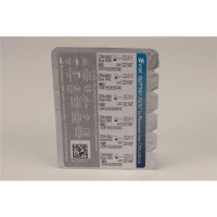 GuttaFusion f. RECIPROC blue R40  30St