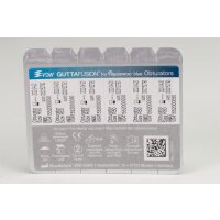 GuttaFusion f. RECIPROC blue R50  30St