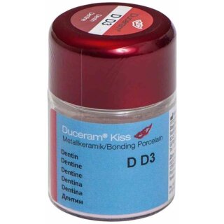 Duceram Kiss Dentin DC4    75g