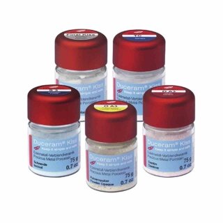 Duceram Kiss Opaker OA4    75g