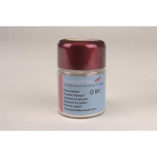 Duceram Kiss Opaker OB1    20g