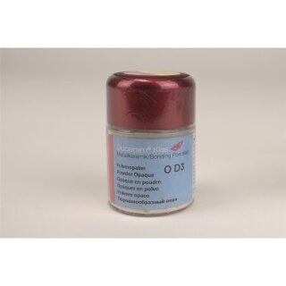 Duceram Kiss Opaker OD3    20g