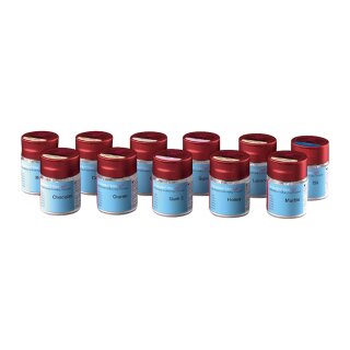 Duceram Kiss Flu Inside 2    20g