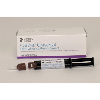 Calibra Univ. Autom. mittel 2x4,5g Spr