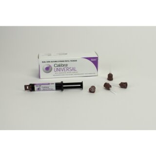 Calibra Univ. Autom. transl. 2x4,5g Spr