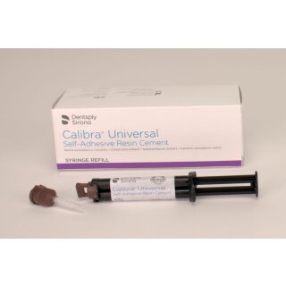 Calibra Univ. Autom. opak 2x4,5g Spr