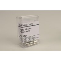 Prophy Bürsten Nyl. Wst Ø5mm spitz 10st