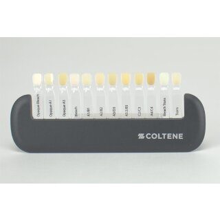 BRILLIANT EverGlow Shade Guide   St