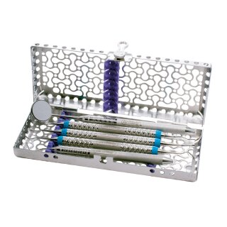 IMS Infinity Series Prophy Basis   Kit