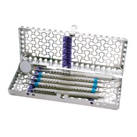 IMS Infinity Series Prophy Basis   Kit