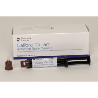 Calibra Ceram Automix hell   4,5g